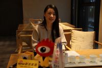如鱼得水优秀经销商王敏： 向公司化运营转型是必然趋势