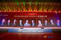 【领绣】《大雁奖》中国家居领袖人物揭晓