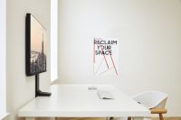 满满的视觉诱惑 CES 2019显示科技全面升级