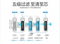 普通净水器见多了，会“挖矿”的区块链净水器你见过吗？