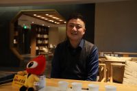 如鱼得水2018全国销售大咖陆焕余：2019是值得期待的一年