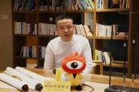 如鱼得水2018全国销售大咖满志刚：提升品牌美誉度排首位