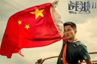 华红兵：站在品牌营销角度，谈电影《战狼2》的成功