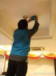 【室内空气评价】 “空气健康为我们想到了，福利院真好”