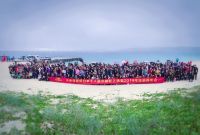 借一场游轮之旅，卡米亚瓷砖“玩”出了品牌新高度