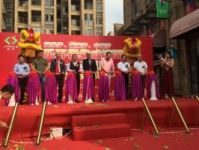 集成墙面加盟大概需要多少钱？这5项投入不可少