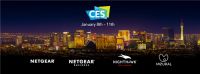 CES 2019网件Meural 和Wi-Fi 6引领未来智能家居新趋势