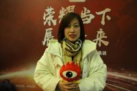 如鱼得水2018年度大咖刘秋燕：紧跟公司脚步 再开两家分店