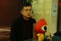 如鱼得水2018年度大咖徐予东：2019年目标业绩再翻一番
