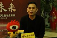 如鱼得水2018年度大咖李万虎：让团队从各个层面进行提升