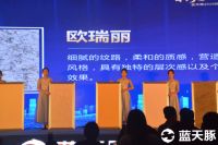 蓝天豚硅藻泥一天4亿订单大揭秘