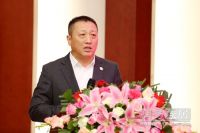 快讯 | 东方雨虹高管变动 张志萍接棒总裁