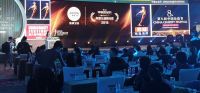 公益正能量 | 箭牌卫浴荣膺2018年度公益践行奖