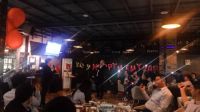 “追梦2019”通利大理石瓷砖迎春晚会圆满！