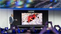 掀起8K显示新时代，三星QLED 8K电视获国内外媒体一致好评