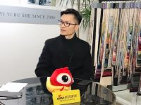 伊伊布舍张建林|守正出新 原创品牌致敬中国制造