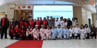 欧亚达汉口国际广场&武汉社会福利院共同呼吁关爱孤寡老人
