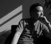 索斌：光是空间的灵魂 有光才有生活