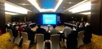 书香门地受邀参加上海青浦区民营企业产融政策研讨会