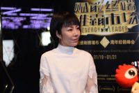 领绣副总经理陈燕凤：领绣2019年销售目标5.2个亿