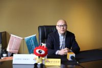 恒高营销总监普海风：2019年恒高将开足马力 持续前进