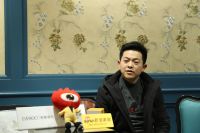 恒高复合雕花厂长陆先：我们的开发可以不计成本