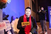 福庆家居2.0赢利模式战略发展峰会  福庆优秀经销商访谈