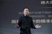 领绣董事长卜晓华：2019年领绣将着力打造成为消费者品牌
