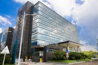 格宁斯办公空间项目 | 深圳怡亚通供应链股份有限公司