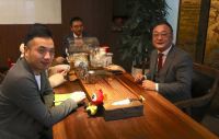 蒙辉对谈“整装校长”曾育周：整装不是结果只是基本功