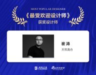 专访2018典范家居品牌榜最受欢迎设计师——崔涛