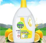 衣物除菌液哪个牌子好？推荐老牌除菌品牌：滴露
