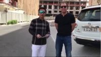 抢滩中东市场，蓝天豚硅藻泥惊艳亮相阿联酋