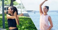 “粉色”情人节甜蜜来袭，索尼WF-SP900耳机带你倾听她心