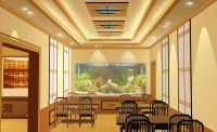 2018年十大餐饮设计公司/知名餐饮空间设计公司排行