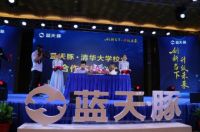 “高精尖”助力环保建材蓝天豚硅藻泥突出重围