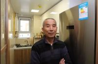 几百万的房子能换，卡萨帝冰箱不能换！
