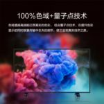 国美86英寸巨幕智能电视送你新年好“彩”头