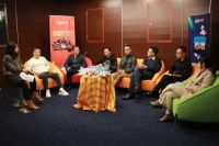 今天谁会来 |“点亮生活，我和光有个约会”沙龙圆满结束