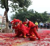 元宵节最热闹的地方在这里！