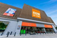 百安居新零售再加码 全国战略版图又添新军