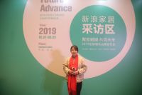 宏绣辽宁优秀经销商王锐：好产品才能有高销售额