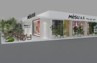 软装展，米素30席入场券，强者来占！