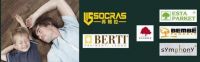 Socras 苏格拉木地板高端私人定制，打造专属尊贵居住空间