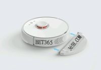 新一代扫地机器人，bet365用来扫地有点可惜!