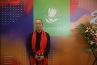 玉兰石家庄优秀经销商黄广安：我会紧紧跟随玉兰的步伐