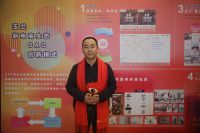 玉兰大连优秀经销商张海滨：与玉兰携手，未来可期
