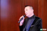 金财集团2019经销商会议暨315促销大会圆满结束