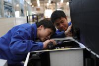 品质为先打造民族品牌，远大用实力打赢质量之战