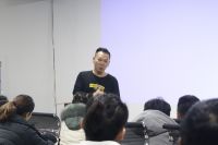 寻找乌鲁木齐最幸运的业主活动商家启动会